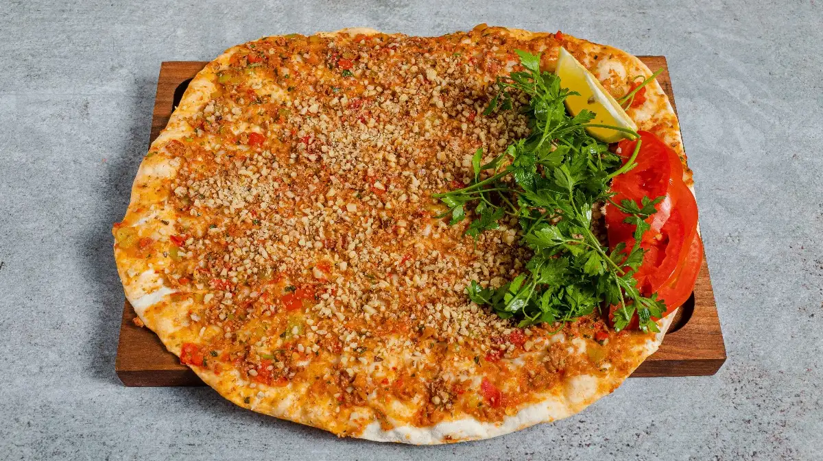 Lahmacun