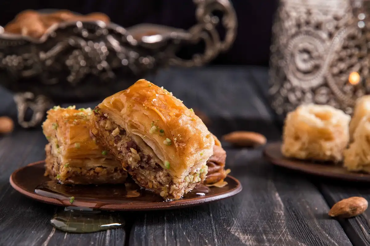 Baklava