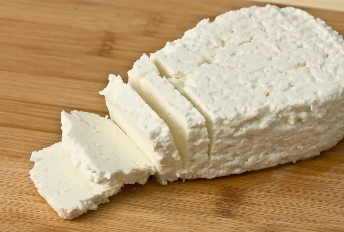 Fromage Blanc