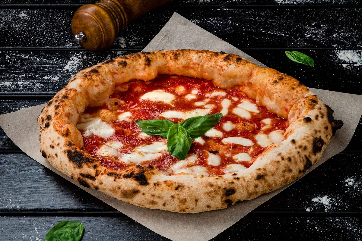 Margherita