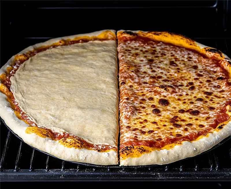 pizza & bene